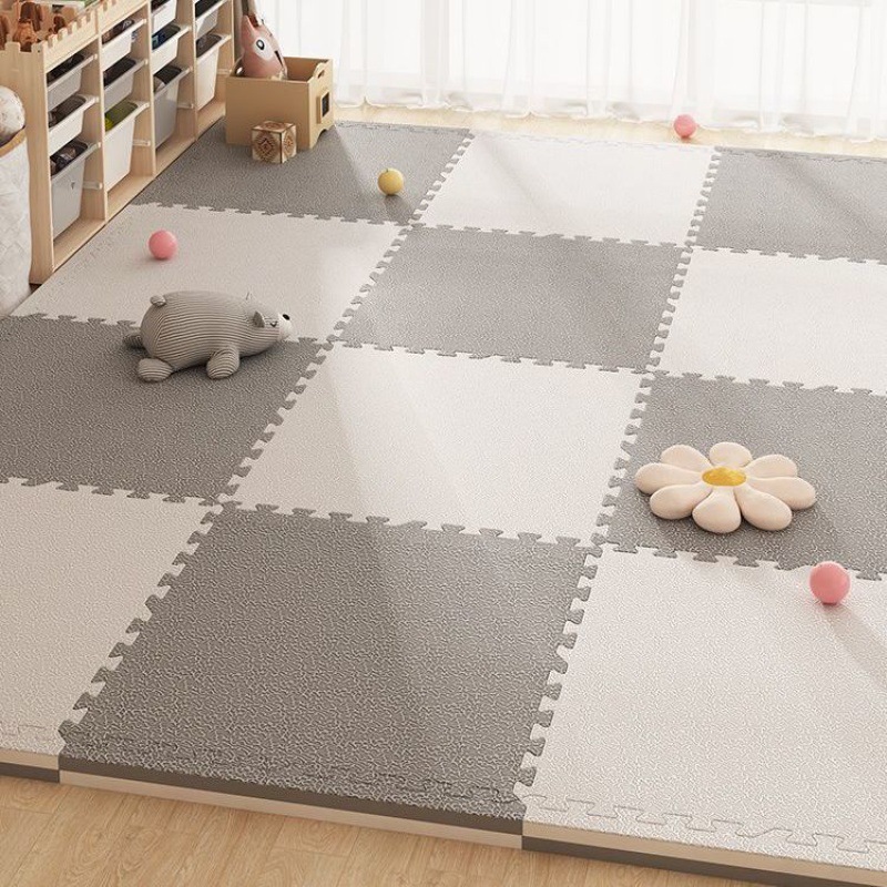 Baby Nursery Mat - Baby Play Mat EVA Foam Puzzle
