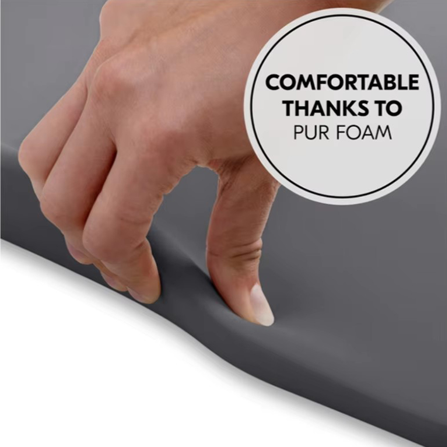 Waterproof Baby Changing Mat f - مراجعة Baby Nursery Mat وسعره
