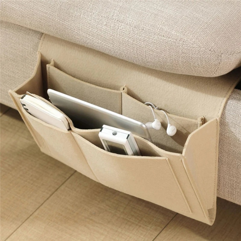 Baby Bed Hanging Organizer Fel - مراجعة Baby Nursery Game وسعره