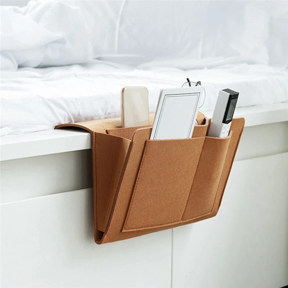 Baby Bed Hanging Organizer Fel - مراجعة Baby Nursery Game وسعره