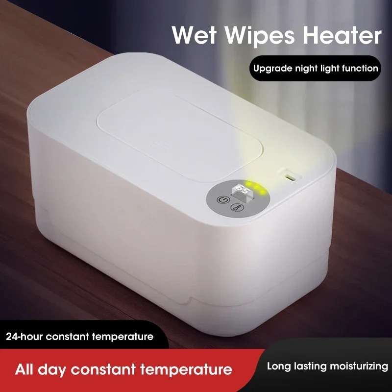 USB Charged Fast Heating Baby  - مراجعة Baby Nursery Home وسعره