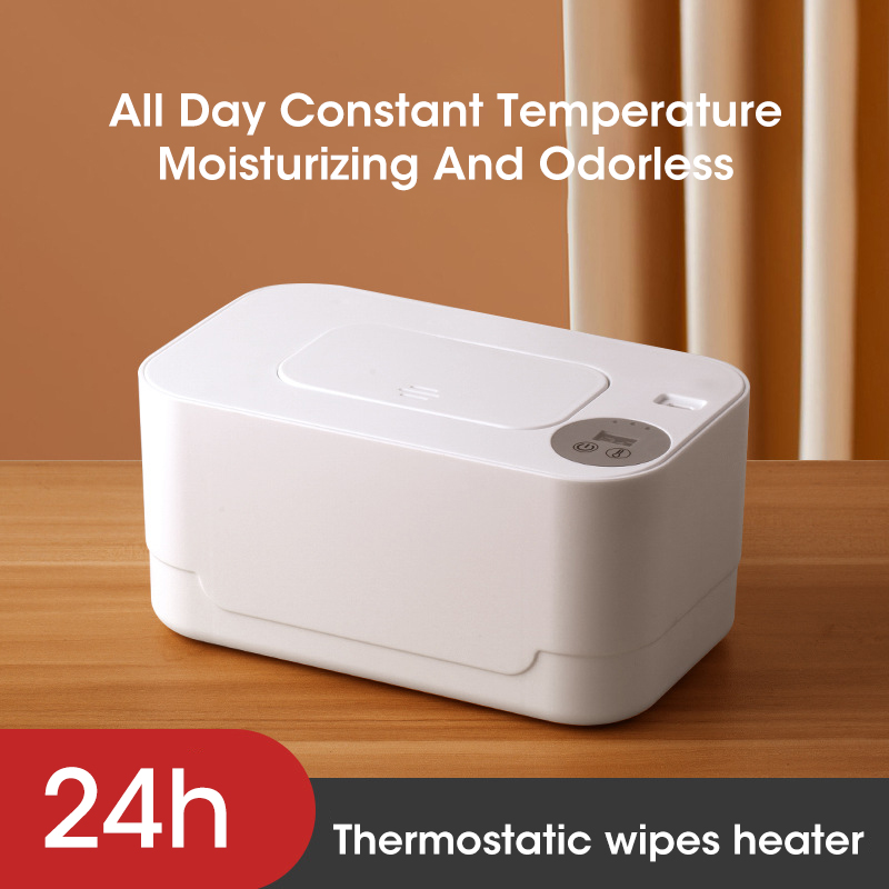 USB Charged Fast Heating Baby  - مراجعة Baby Nursery Home وسعره