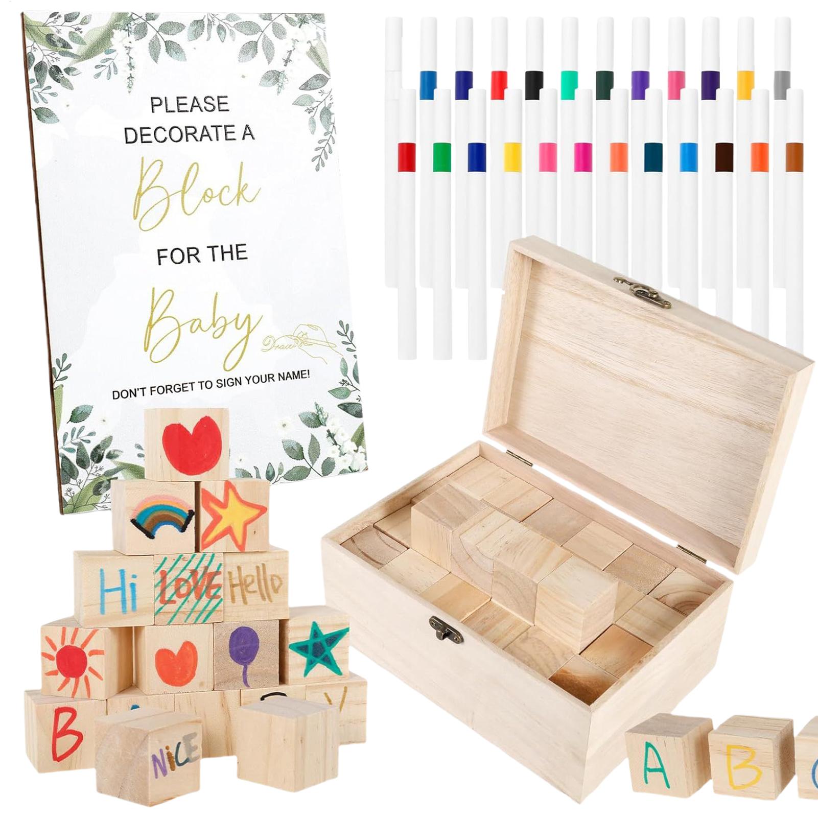 Baby Shower Games Sign Kit Gen - مراجعة Baby Nursery Game وسعره