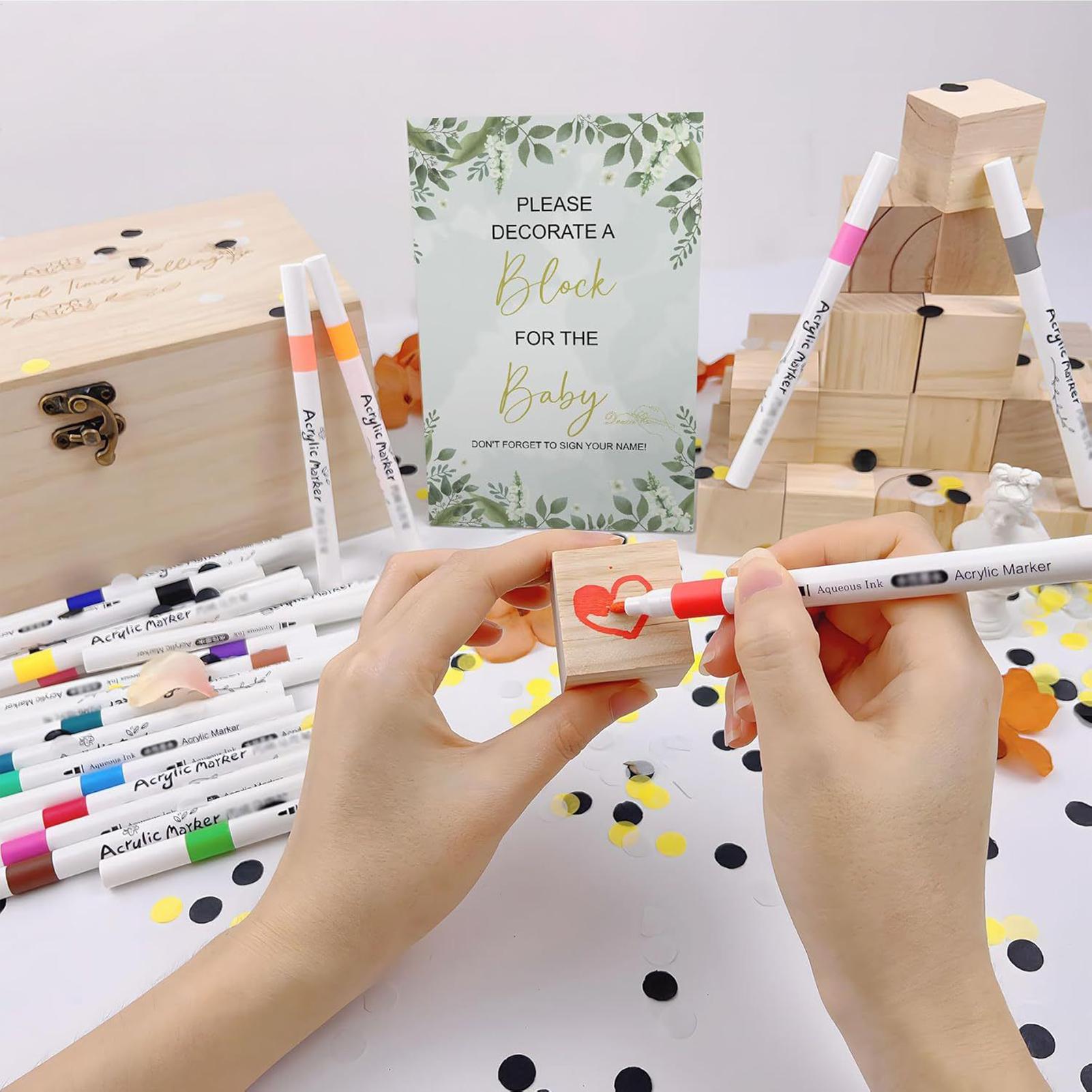 Baby Shower Games Sign Kit Gen - مراجعة Baby Nursery Game وسعره