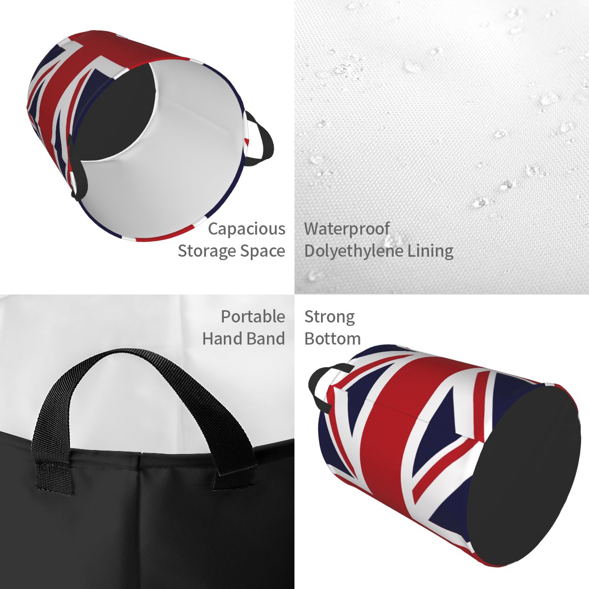 Union Jack Flag Of The UK Laun - مراجعة Baby Nursery Uk وسعره