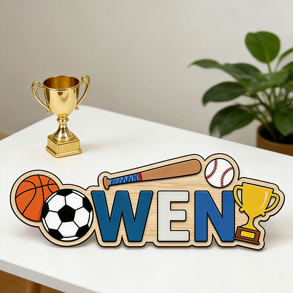 Custom Basketball Soccer Baseb - مراجعة Baby Nursery Toy وسعره