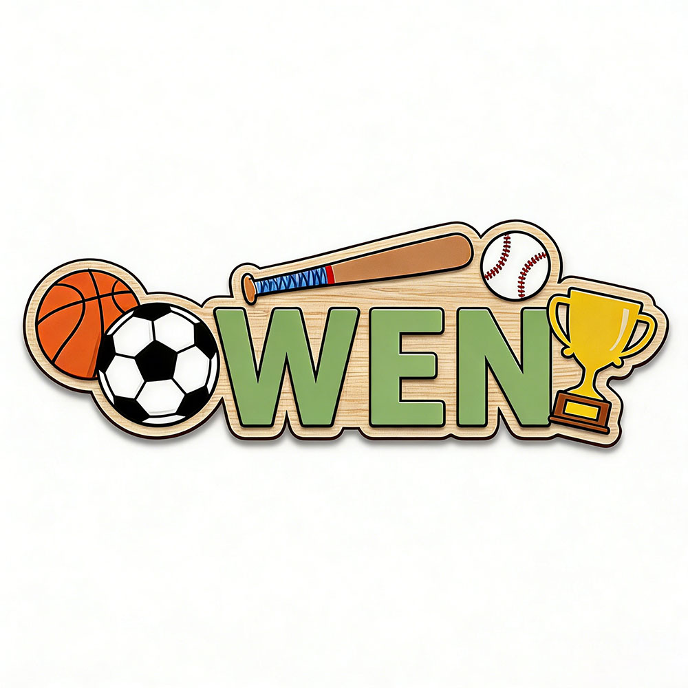 Custom Basketball Soccer Baseb - مراجعة Baby Nursery Toy وسعره