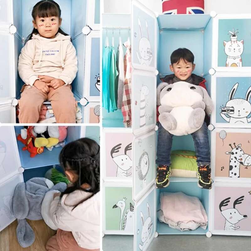 Girl Clothes Wardrobe Baby Dre - مراجعة Closet Organizer Baby وسعره