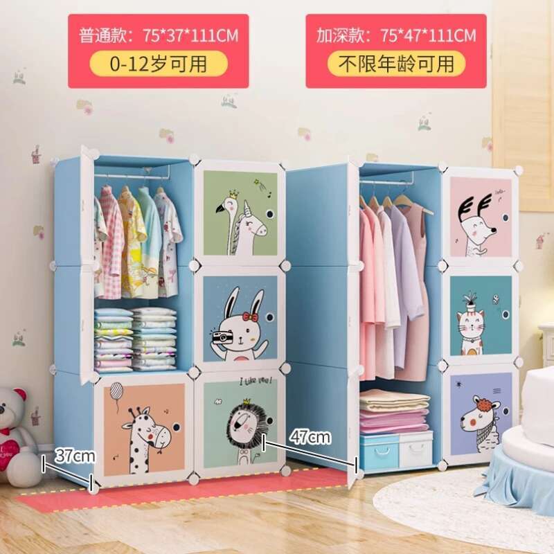 Girl Clothes Wardrobe Baby Dre - مراجعة Closet Organizer Baby وسعره