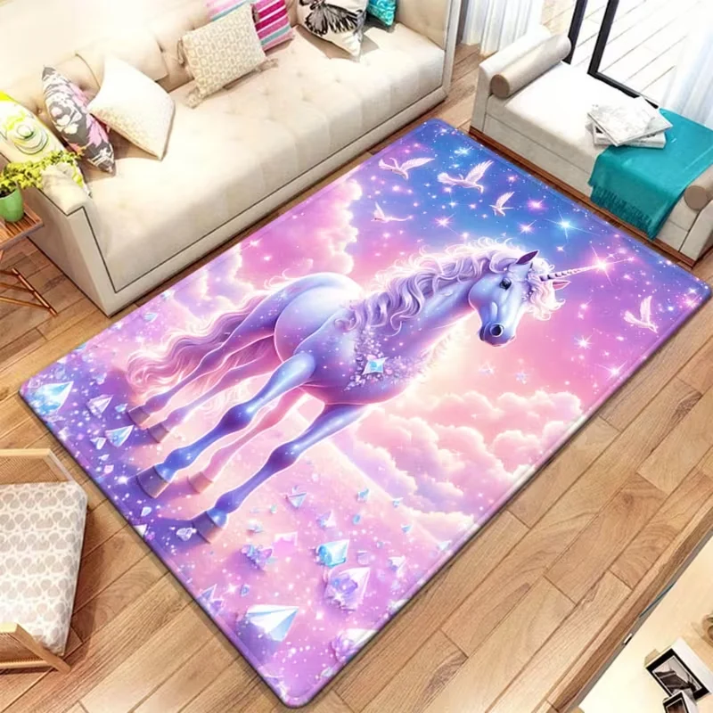 Magical Unicorn Pink Cloud Fan - مراجعة Baby Nursery Game وسعره