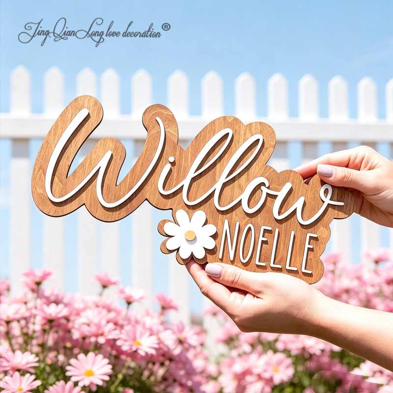 Large Custom Name Sign, Nurser - مراجعة Baby Nursery Decor Boy وسعره