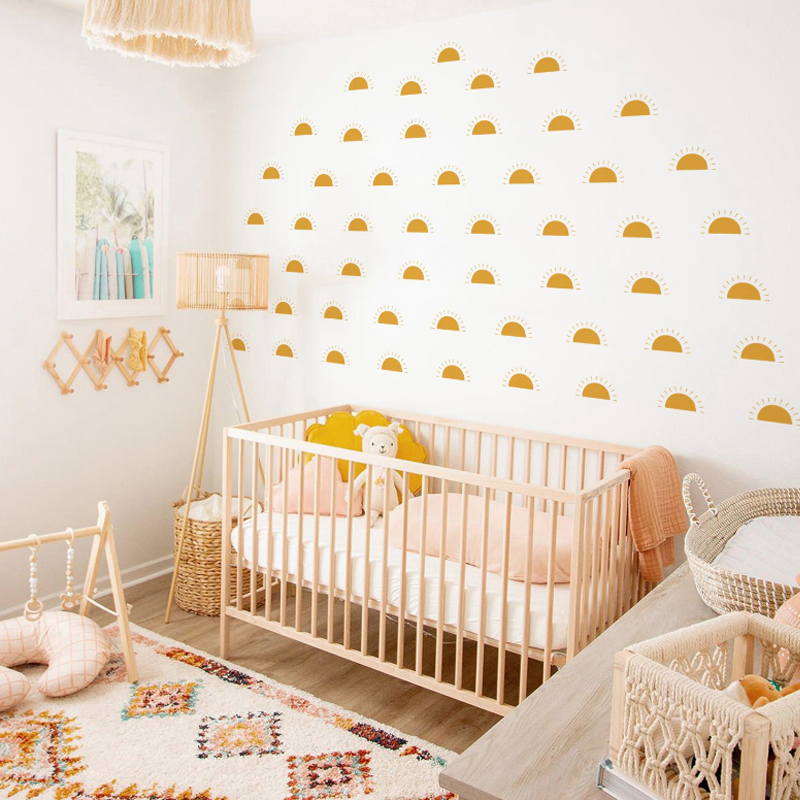 1Pc Cutom Dinosaur Wooden Acry - مراجعة Baby Nursery Home وسعره