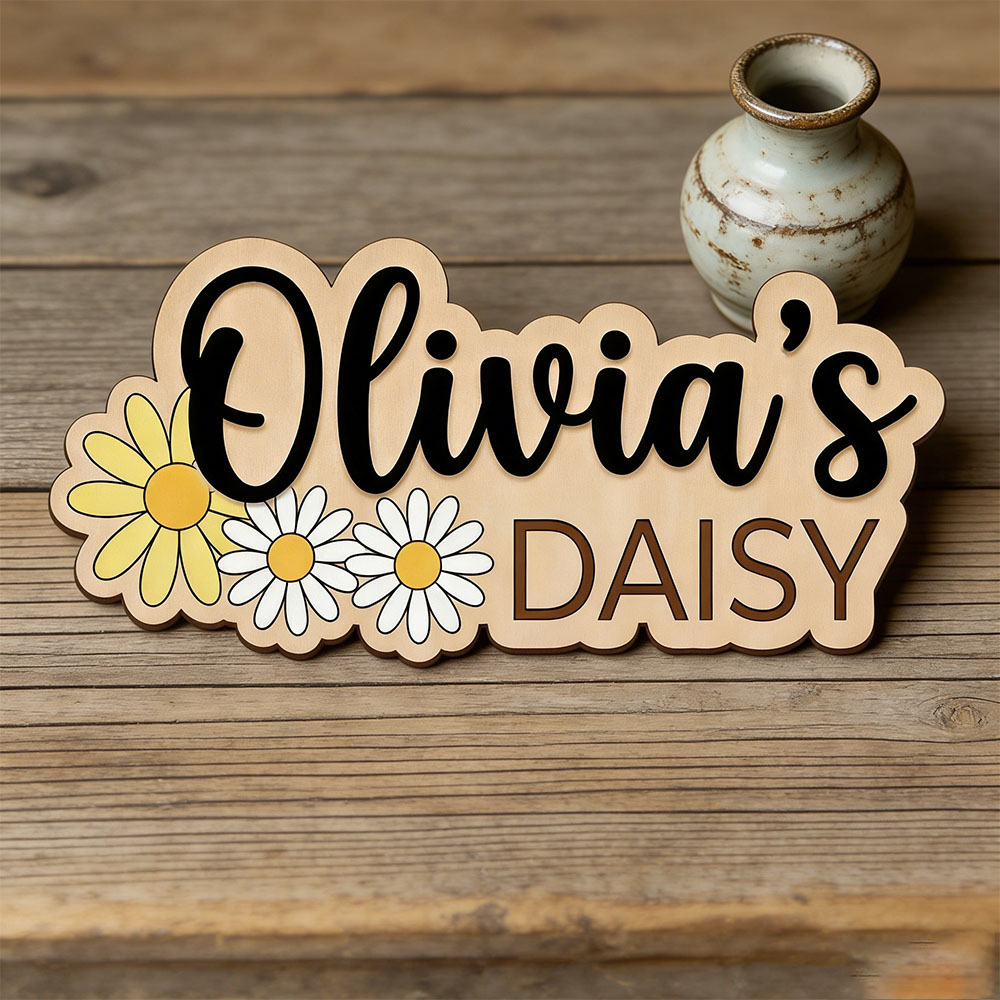 Personalized Yellow White Dais - مراجعة Baby Nursery Yellow Walls وسعره