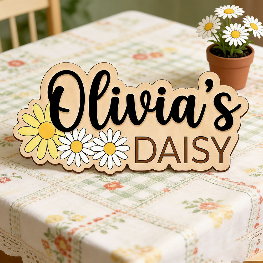Personalized Yellow White Dais - مراجعة Baby Nursery Yellow Walls وسعره