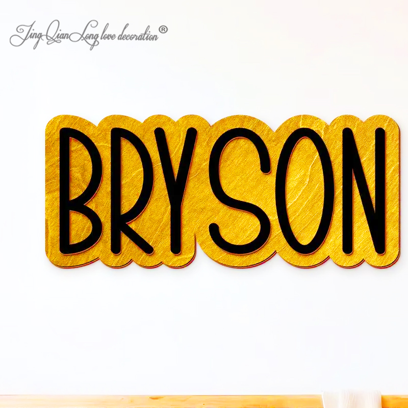 Custom Wood Name Sign Nursery  - مراجعة Baby Nursery Decor Boy وسعره