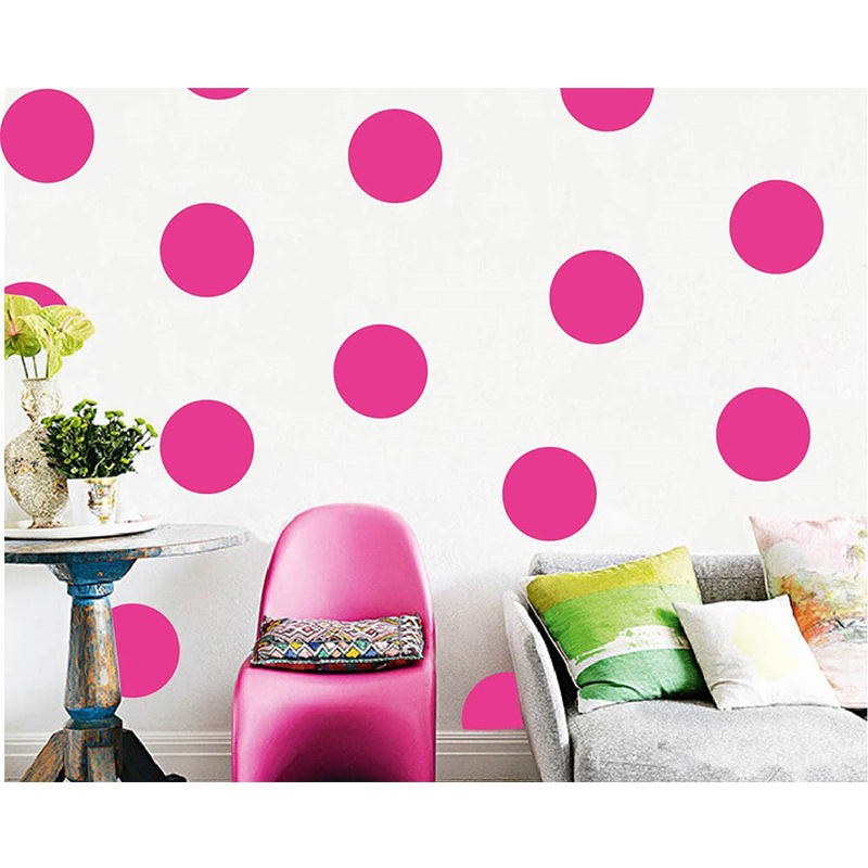 Shiny Rose Yellow Polka Dots W - مراجعة Baby Nursery Yellow Walls وسعره