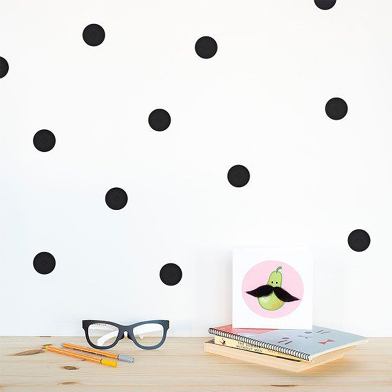 Shiny Rose Yellow Polka Dots W - مراجعة Baby Nursery Yellow Walls وسعره