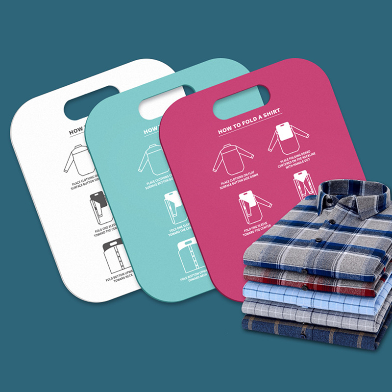 Clothes Folding Board Househol - مراجعة Closet Organizer Baby وسعره