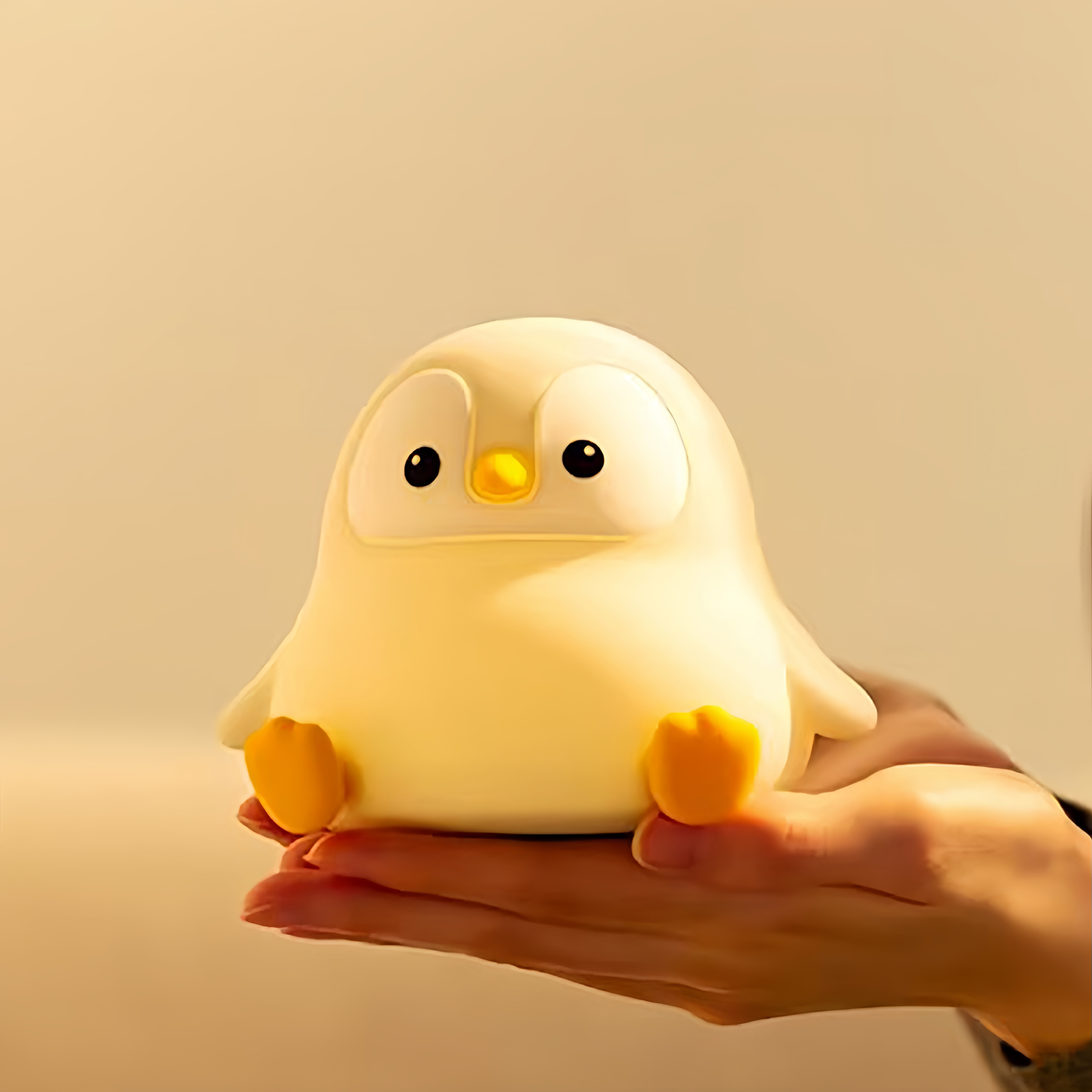 Cute PenguinBaby Night Light K - مراجعة Baby Nursery Night Light وسعره