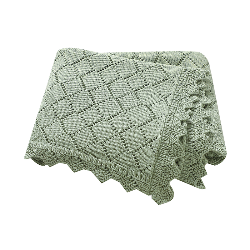 Ultra-Soft Baby Blankets 100*8 - مراجعة Baby Nursery Mat وسعره