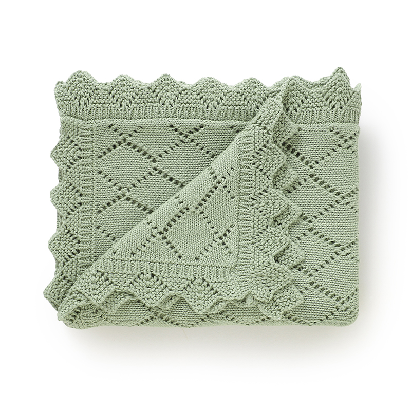 Ultra-Soft Baby Blankets 100*8 - مراجعة Baby Nursery Mat وسعره