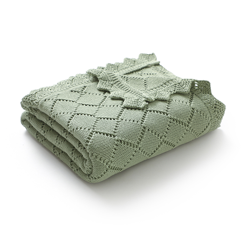 Ultra-Soft Baby Blankets 100*8 - مراجعة Baby Nursery Mat وسعره