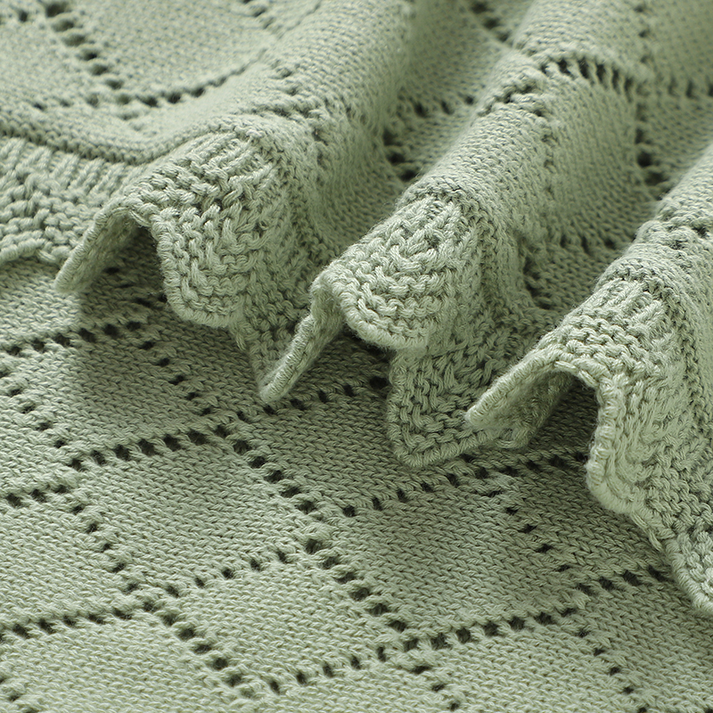 Ultra-Soft Baby Blankets 100*8 - مراجعة Baby Nursery Mat وسعره