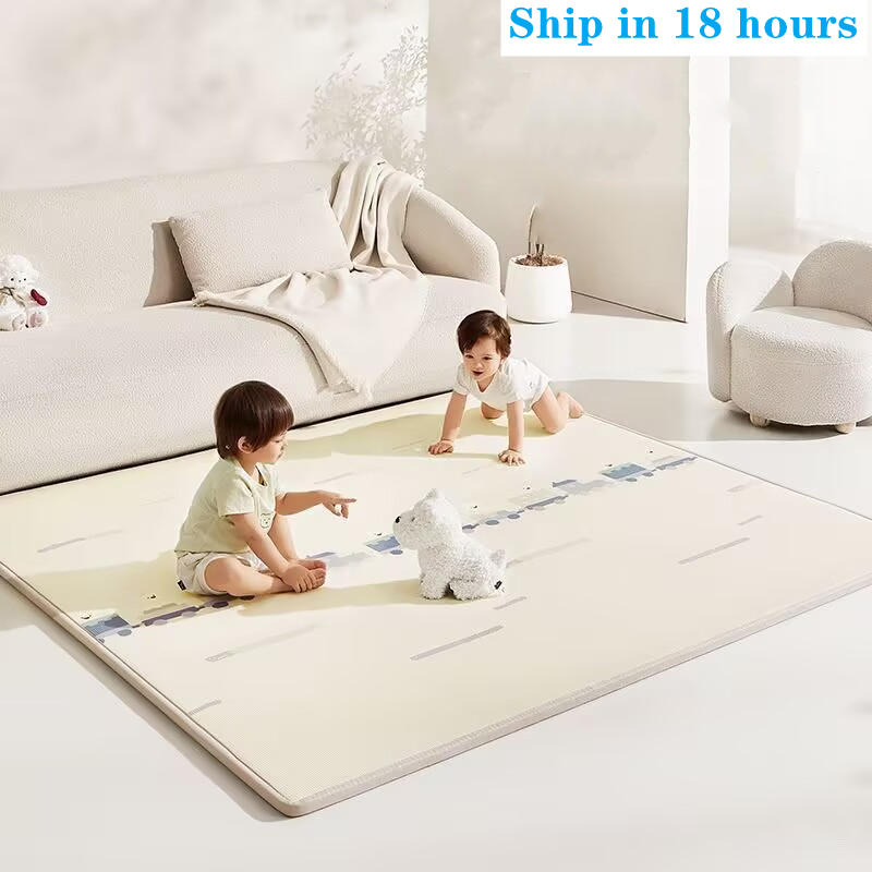 1cm/0.5cm Thicken Cute Little  - مراجعة Baby Nursery Game وسعره