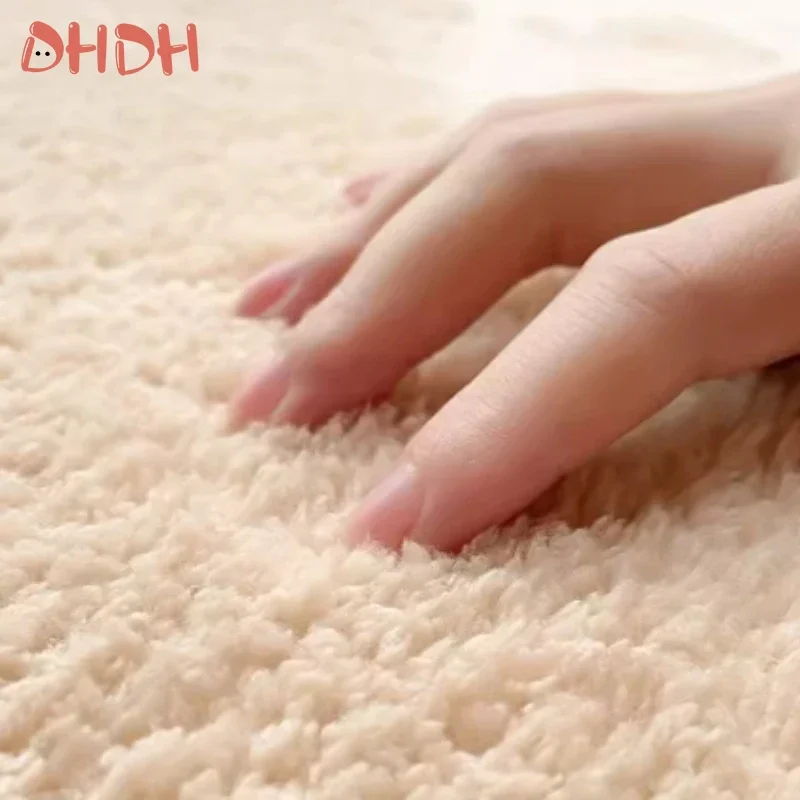 Plush Baby Play Mat 30x30cm In - مراجعة Baby Nursery Mat وسعره