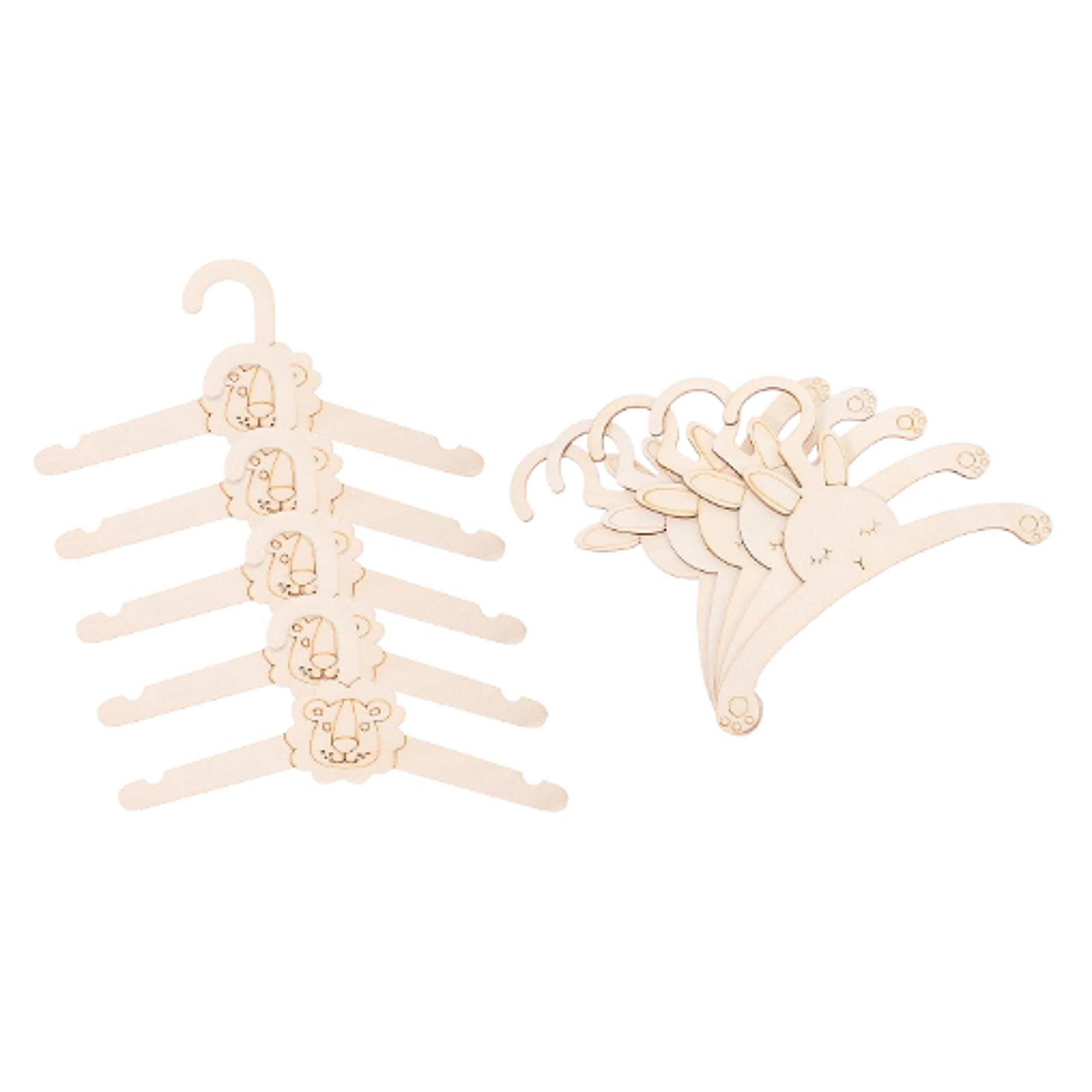 Small Clothes Hangers for Kids - مراجعة Baby Nursery Closet Organization وسعره