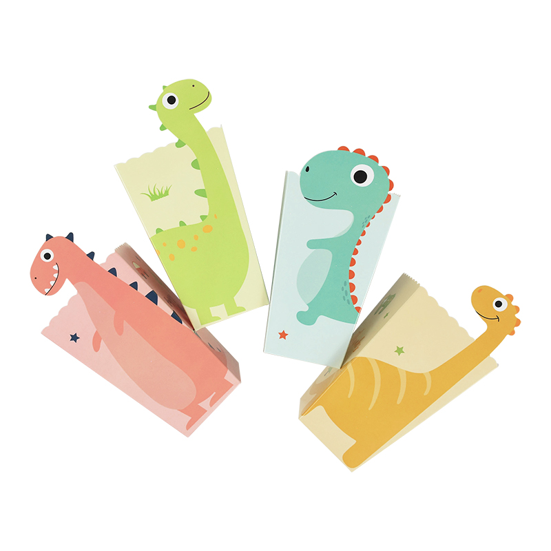 12pcs Cartoon Dinosaur Pop Cor - مراجعة Baby Nursery Jungle Theme وسعره