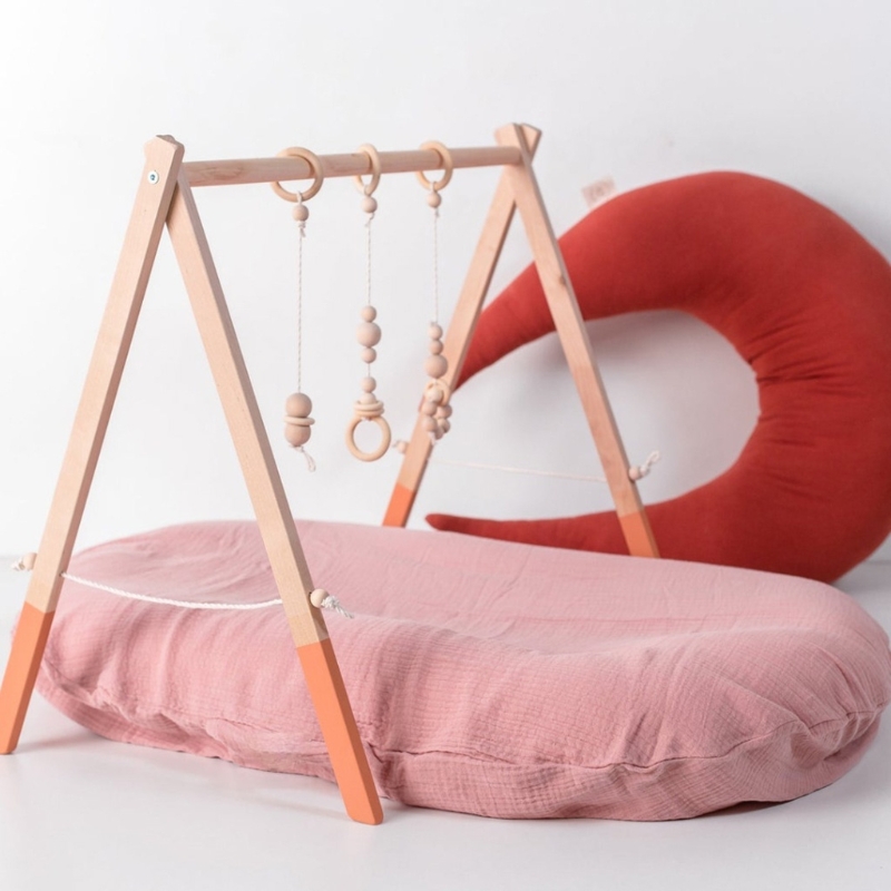 Soft Cotton Baby Diaper Changi - مراجعة Baby Nursery Mat وسعره