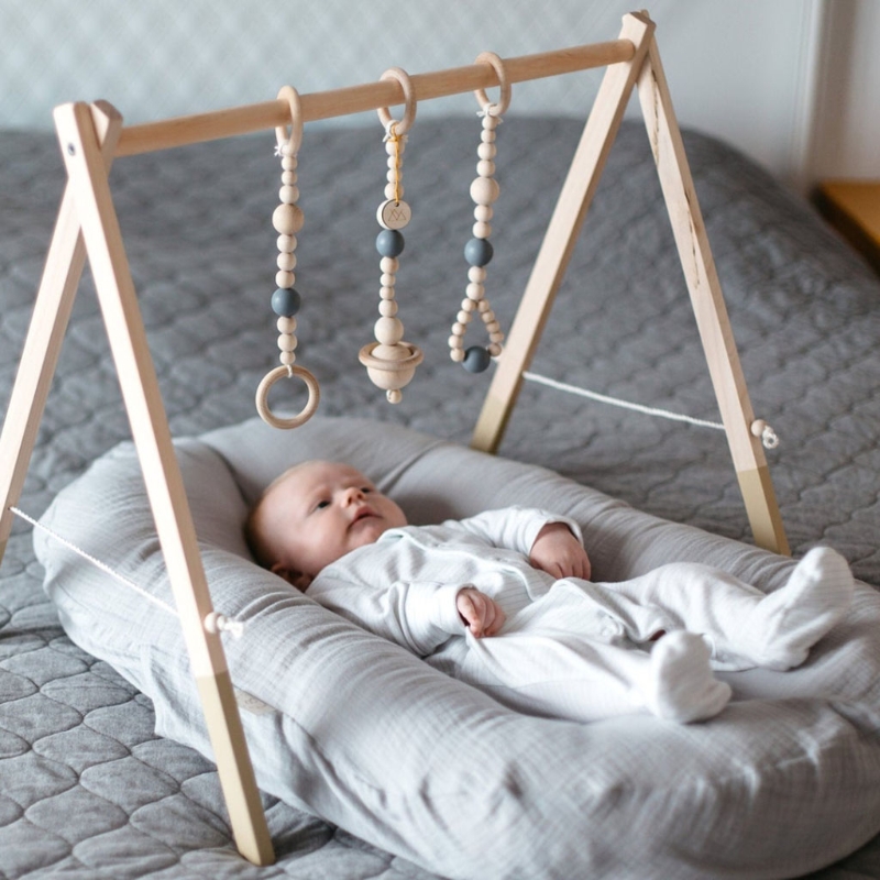 Soft Cotton Baby Diaper Changi - مراجعة Baby Nursery Mat وسعره