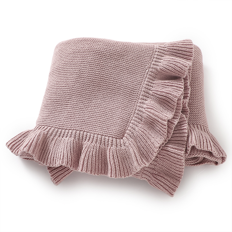 Dual-Use Baby Blankets Newborn - مراجعة Baby Nursery Mat وسعره
