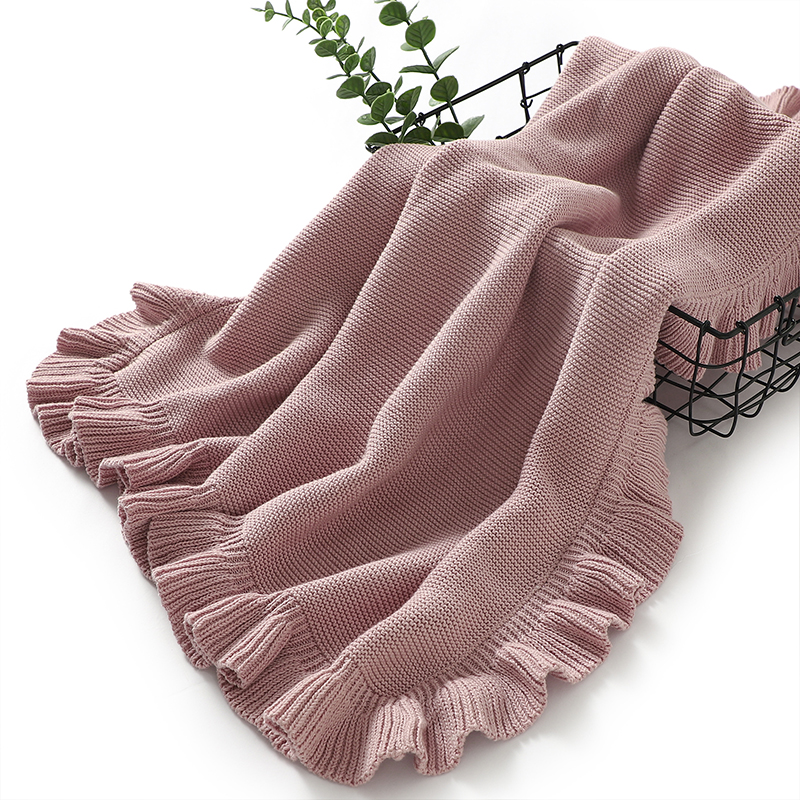 Dual-Use Baby Blankets Newborn - مراجعة Baby Nursery Mat وسعره