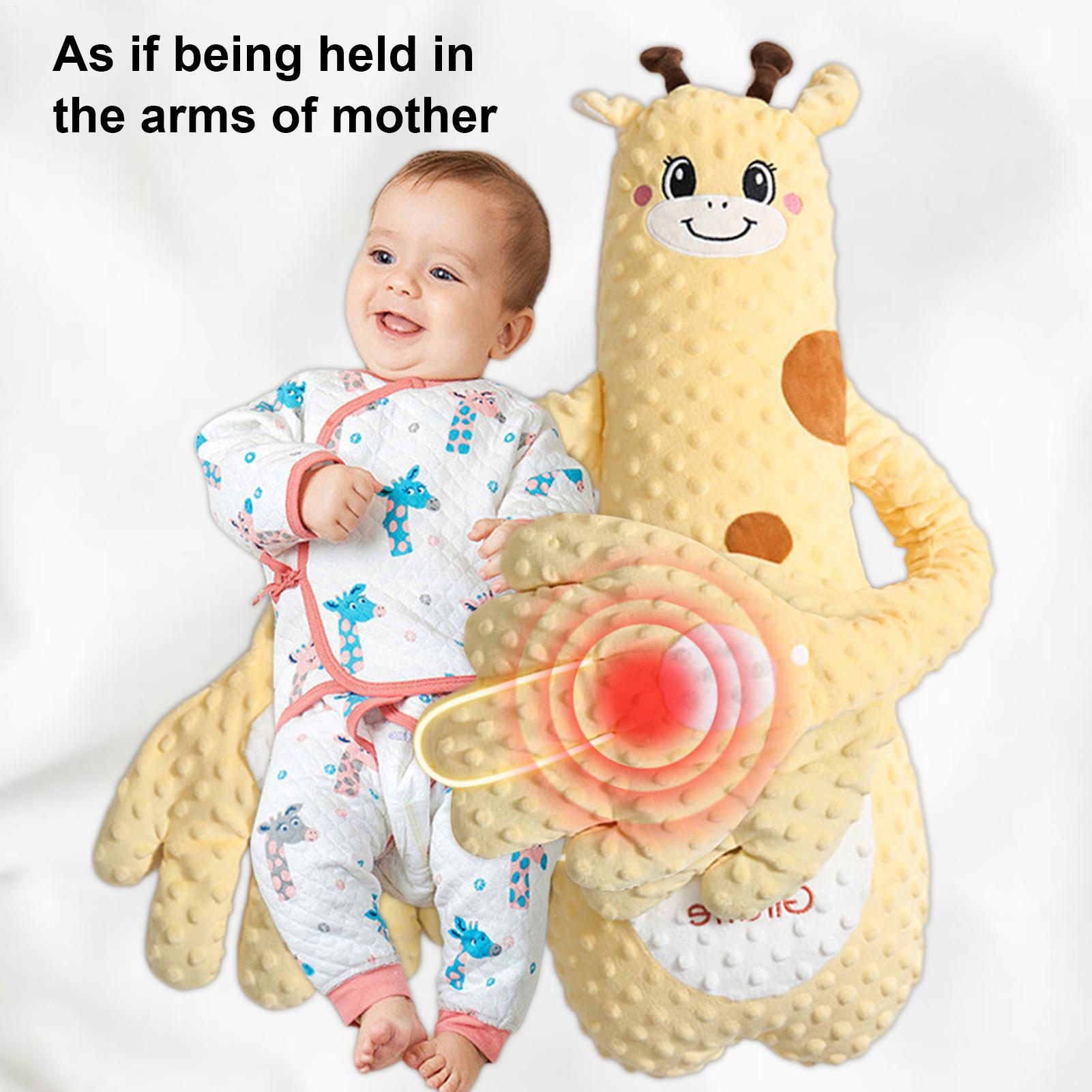 Baby Sleep Toy Baby Patter wit - مراجعة Baby Nursery Game وسعره