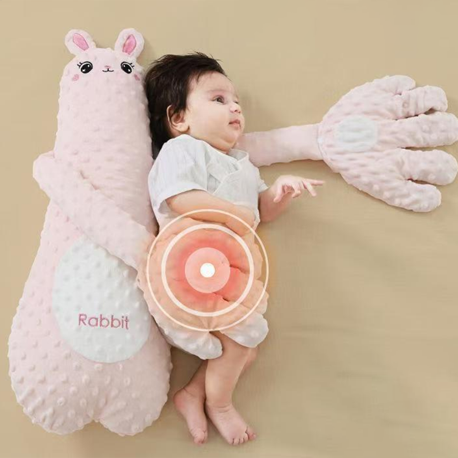 Baby Sleep Toy Baby Patter wit - مراجعة Baby Nursery Game وسعره