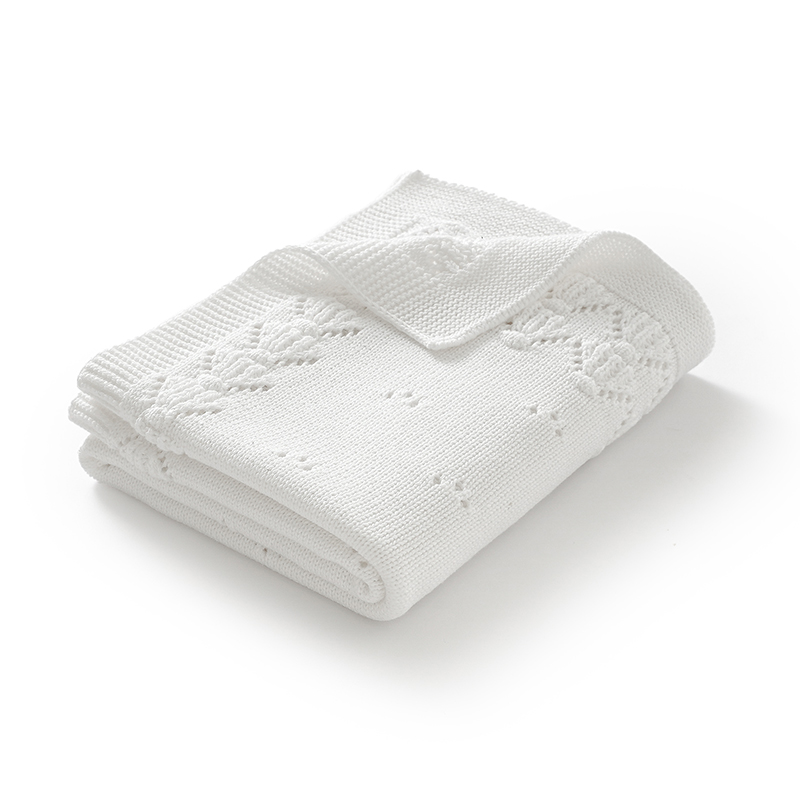 90X70cm Baby Cotton Blankets N - مراجعة Baby Nursery Mat وسعره