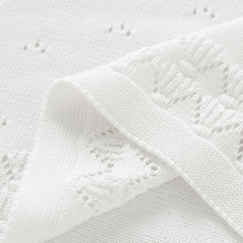 90X70cm Baby Cotton Blankets N - مراجعة Baby Nursery Mat وسعره
